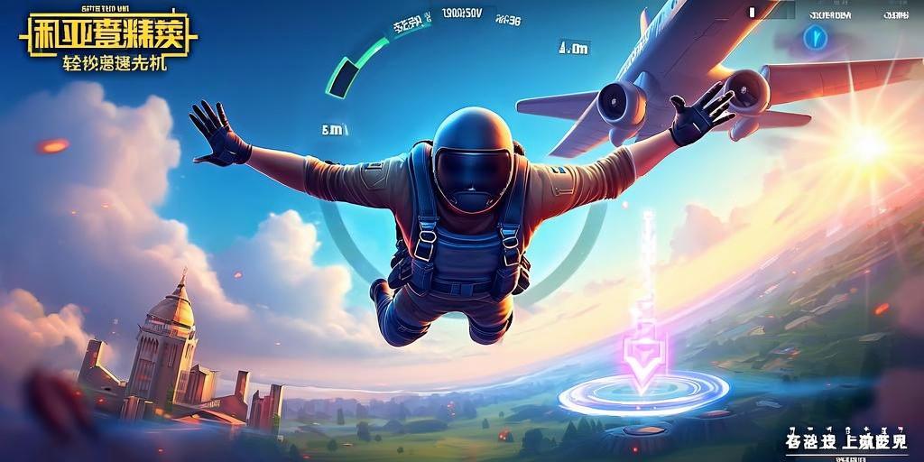 探索和平精英辅助工具背后的技术奥秘